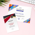 Customized Restaurent Food Menu Printing Single Side A4 Size Printing | Personalised Restaurant Menu, Café Menu, Food Stalls Menu, Soda Shop Menu | With Lamination. 