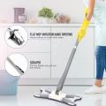 Rotating Mop 360 Spin Twist Mop Water Mop Floor Cleaning Easy Bucket Dust Magic Microfiber Mop Electric Broom Cleaning. 