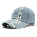 1pcs Do old torn baseball cap washed cowboy cap sunshade sunblock travel shopping leisure everything. 