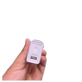 Vivo  original faster charger (45W). 
