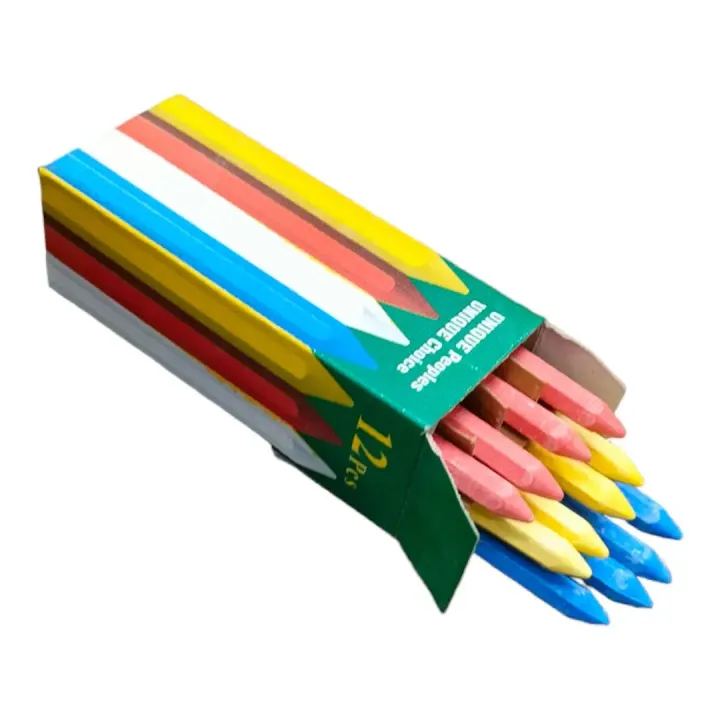 12%20Pcs%20Sewing%20Mark%20Pencils,%203%20Colors%20Tailor%20Pencils%20Cutting%20Free%20Sewing%20Positioning%20Pencil%20Crayon%20Tailor%20Chalk%20for%20Sewing%20Marking%20and%20Tracing%20best%20price%20and%20best%20quality%20-%20Image%202