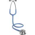 3M™ Littmann® Classic III Monitoring Stethoscope, Standard Finish, Ceil Blue 5630. 