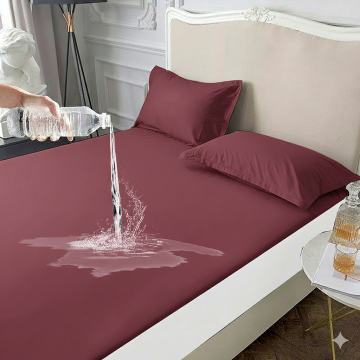 100%25%20Waterproof%20Mattress%20Cover%20Protector%20%E2%80%93%20Bug%20Proof,%20Dust-Proof%20&%20Spill%20Resistant%20-%20Image%204