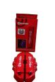 BREMBO Brake Cliper Cover, ABS Medium 2 Pieces. 