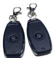 Electric Door Lock Wi-Fi Remote control switch with 2 Remote.. 