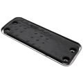 Ttcr-Ii Accessory Gas Modified Pedal Pad Plate For Peugeot 207 301 307 208 2008 308 408 Cc/Citroen C3 C4/Ds 3 4 6 Ds3 Ds4 Ds6. 