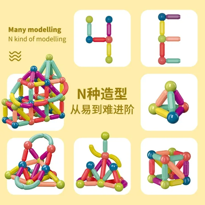 25Pcs%20Magnetic%20Building%20Blocks%20Toy%20Magnetic%20Construction%20Set%20Magnet%20Ball%20Sticks%20Rod%20Games%20Montessori%20Educational%20Toys%20For%20Kids%20-%20Image%206