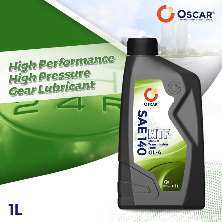 Oscar%C2%AE%20Manual%20Transmission%20Fluid%20(MTF);%20API%20GL-4;%20SAE%2090/140%20-%20%201L%20-%20Image%203