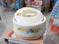 Hot Pot - Rolex Hot Pot Food Warmer Pot Hotpot Insulated Food Carrier 4Ltr 5Ltr 6Ltr. 