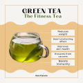 Organic Green Tea – Peshawari Kahwa/ Diet Tea/ Organic Weight Loss Tea/ Herbal Tea 250g. 