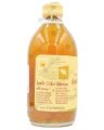 DE NIGRIS Apple Cider Vinegar with Honey 500ml. 
