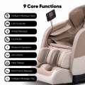 RefreshUs Plus Massage Chair Remote Controller User Manual Power Cable– JC Buckman. 