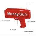 Supreme Money G.u.n Cash Cannon G.u.n with 100 PCS Money Spray G.u.n Make It Rain G.u.n Money Toy G.u.n Cash G.u.n. 