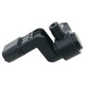 CPS Sensor Crankshaft Position Sensor for Honda Civic 2001-2005 37500-PLC-015 37500PLC015 Car Accessories. 