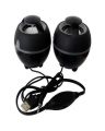 Speaker.S-999 - Multimedia Speakers -Black. 