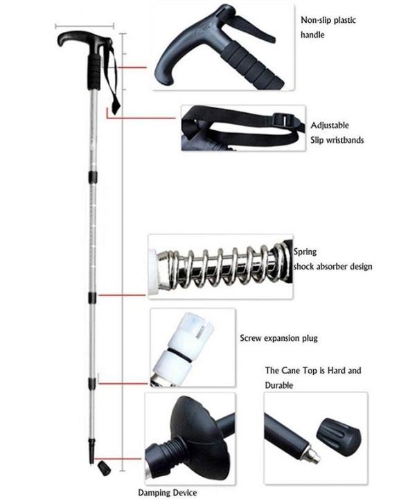 Adjustable%20Telescopic%20AntiShock%20Trekking%20Hiking%20Walking%20Stick%20-%20Irony%20White%20-%20Image%204