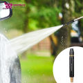 Portable Water Nozzle Spray High Pressure Adjustable Water Jet For Car Wash Garden Sprayer Metal Nozzle Sprayer Car Accessories. 