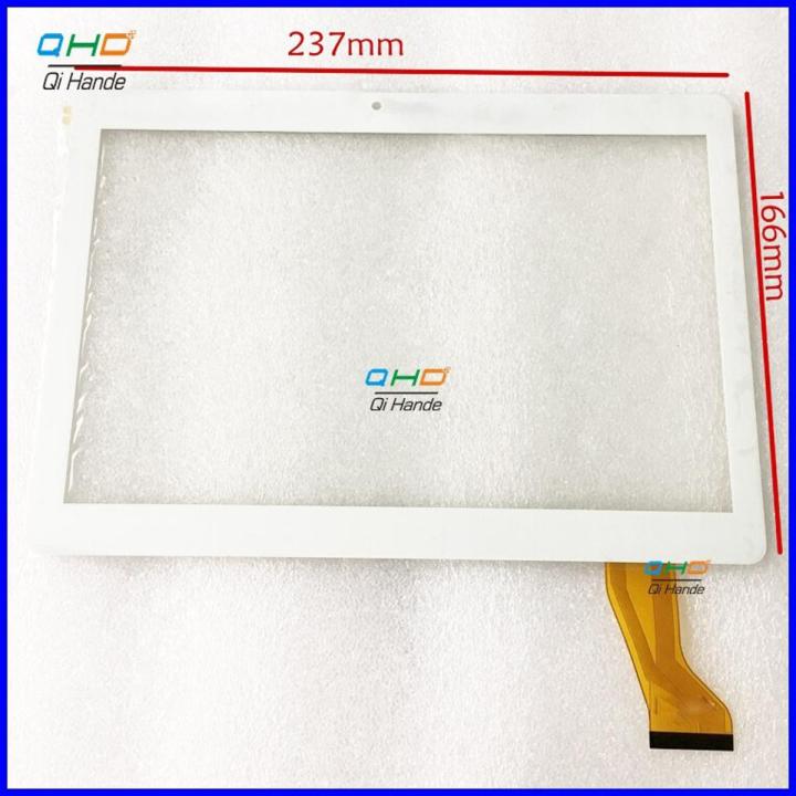 【3C VictoryEagle Store】1PCS New tablet touch screen For 10.1" inch Voyo tablet model Q101 Touch panel Digitizer Sensor Voyo Q101