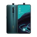 Oppo Reno 2  Z  || Mobile Phone  ||  8GB  Ram || 128 - 256GB Rom || AMOLED Display || Android 10 || Fingerprint Under-Display || front pop-up Camera || Dual Sim || PTA Approved || 4000 mAh Battery || Used Phone || Like As New || Fast Charging 20W. 