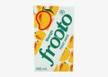 Frooto Juice Drink - Pack of 6. 