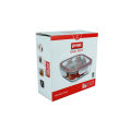 PYREX Easy Vent 805ml Square Glass Food Storage Container w/ Airtight Leak-proof BPA-free Lid. 