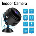 A9 Mini Camera with stand || Wifi Camera Wireless Monitoring HD. 