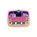 Children's Educational Tablet with LED Display, Toys for Children, English Learning Machine, Preschool Toys, Boys and Girls. 