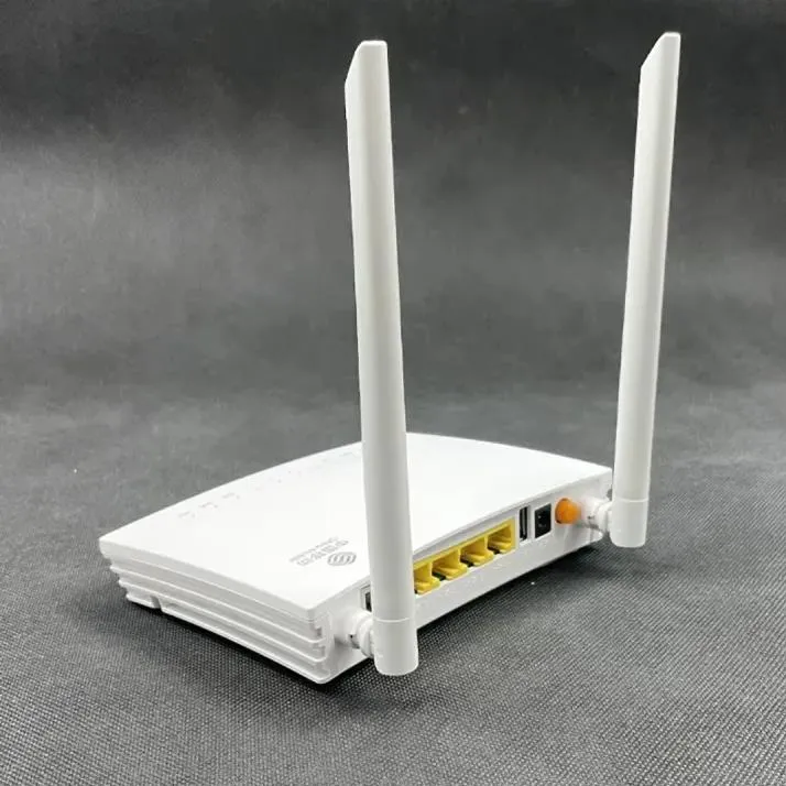 XPON Fiber Router GM220S – 1GE Port | GPON/EPON Dual Mode | FTTH ...