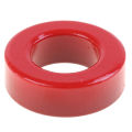 T130-2 Iron Ferrite Toroid Cores 33*20*11 mm For Inductors Iron powder Core Cuilei. 