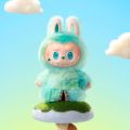 Labubu Doll Blind Box v3 | 7inches / 17cm Original Size Pop Mart Labubu Dolls Toy Key Chain Labubu Plushie Monster | Labubu Big Into Energy Collection with Hanging Loop. 