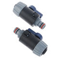 JEBO Filter Canister Spare Accessories Inlet Outlet Water Valve Switch Fit Sunlight Super Store. 