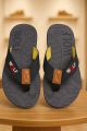 Different Color Flips Flops Men Slippers High Trend , Men Slippers , Casual Slippers , Men's Everyday Chappals. 