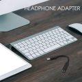 Headphone Adapter, Moto Z, LeEco Le S3/2 Pro and More. 