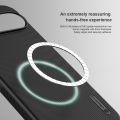 Nillkin Hard PC + TPU Magnetic Case for Google Pixel 9 Pro XL Phone Case Luxury Super Frosted Shield Pro Magnetic PC + TPU Hard Protection Back Cover. 