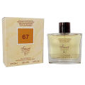 Smart Collection No. 67 Perfume For Men – 100 ml. 