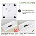 Digital Small Scales for Weighing kitchen items and small pets. 