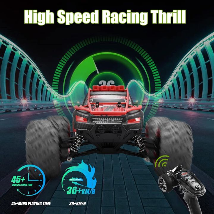 RC%20High%20Speed%20Car%202.4Ghz%20Remote%20Control%20Car%20Drift%20Cars%20RC%20Cars%20for%20Adults%20Fast%2036KM/H%20with%202%20Battery,50+%20Min%20Play%20Car%20Toy%20-%20Image%202