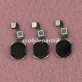 Home Button for iPhone 5S 6 6s With Flex Cable Main Key Return Functions No Fingerprint Sensor Touch ID. 