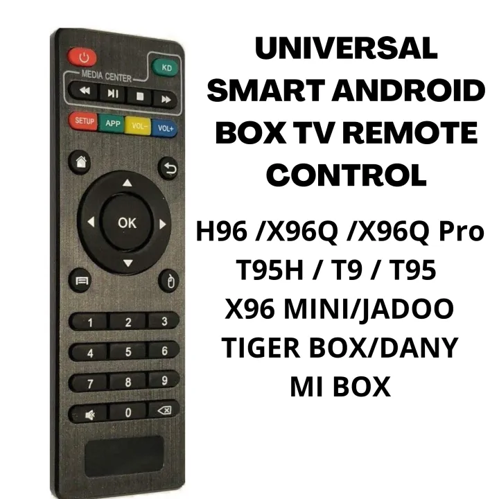 Universal%20Smart%20Android%20TV%20Box%20Remote%20Control%20Replacement%20Remote%20Control%20for%20X96Q,%20X96%20MINI,%20X96QPRO,%20TX%20TANIX,%20MXQ%20Pro%204K,%20T95M,%20T95N,%20T95X,%20MX9,%20H96,%20H96%20Pro+%20and%20all%20others%20Android%20TV%20Box%20-%20Compatible%20&%20Reliable%20-%20Image%202