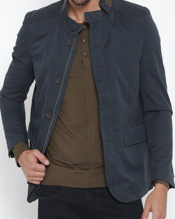 Blue-Fabric%20U.S.%20Polo%20Assn.%20Jacket-For%20Men%20-%20Image%203