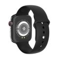 Advanced Pro Version Bluetooth Smart Watch IP67 Waterproof Support Notification With Mobile App Connectivity Fitness Tracker Band & BP Monitor Step Counter With Digital & Smart Display Supports Android and IOS For Both Men and Women. 