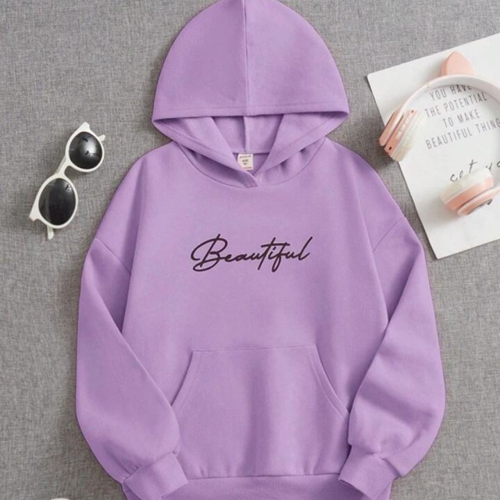 Hoodie pull best sale