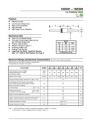 80 pcs DIODE KIT - 1N4007 FR107 FR207 IN5399 IN5408 IN4148 IN5819 10A10 - 10 pcs EACH. 