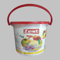 Zest Fresh Mix Fruit jam - 1kg. 