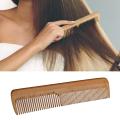 High Quality Wooden Hair Comb. 