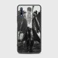 Honor 9X Cover - SkinLee HQ Infinity Glass Case (Soft) - Devil May Cry - SKINLEE-481-1-808-409. 