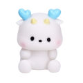 LED Luminous Cartoon Little Dragon Night Light Toys Portable Kids Bedroom Bedside Desk Light Atmosphere Lamp Decor. 