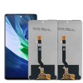 Infinix Note 10 Pro X695 Premium Quality LCD Display + Touch Screen Digitizer Display Assembly Replacment. 