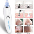 New Imported Derma Suction Blackhead Acne Oil Remover Vacuum Suction Face Pore Cleaner Facial Beauty. 
