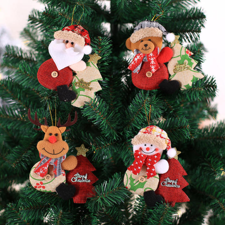 Christmas Ornament Sets Christmas Decor Hotel Christmas Decorations New Holiday Décor Supplies Christmas Tree Christmas Decorations Christmas Tree Ornaments